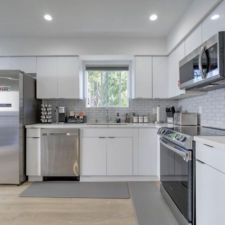 Modern Apartment In Studio City Los Angeles Ngoại thất bức ảnh
