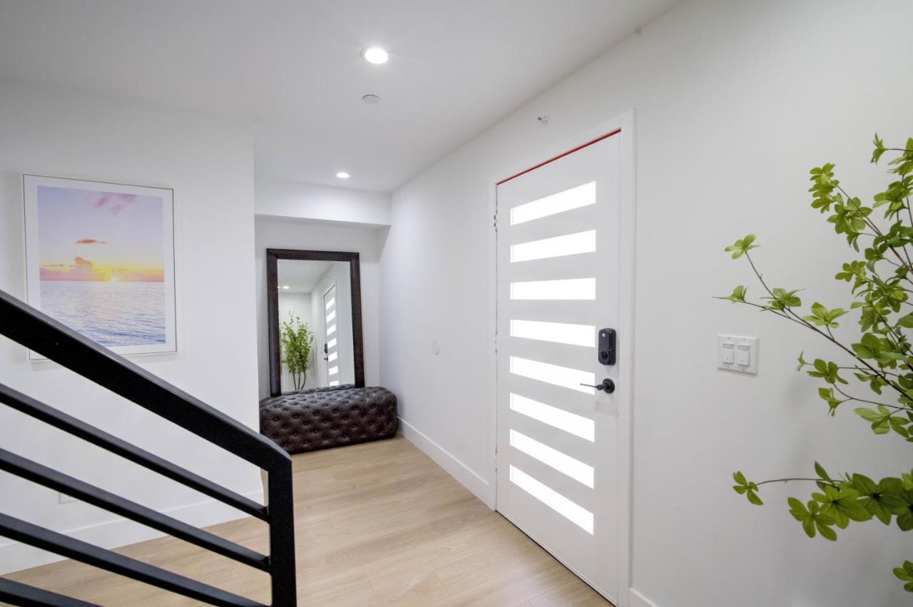 Modern Apartment In Studio City Los Angeles Ngoại thất bức ảnh