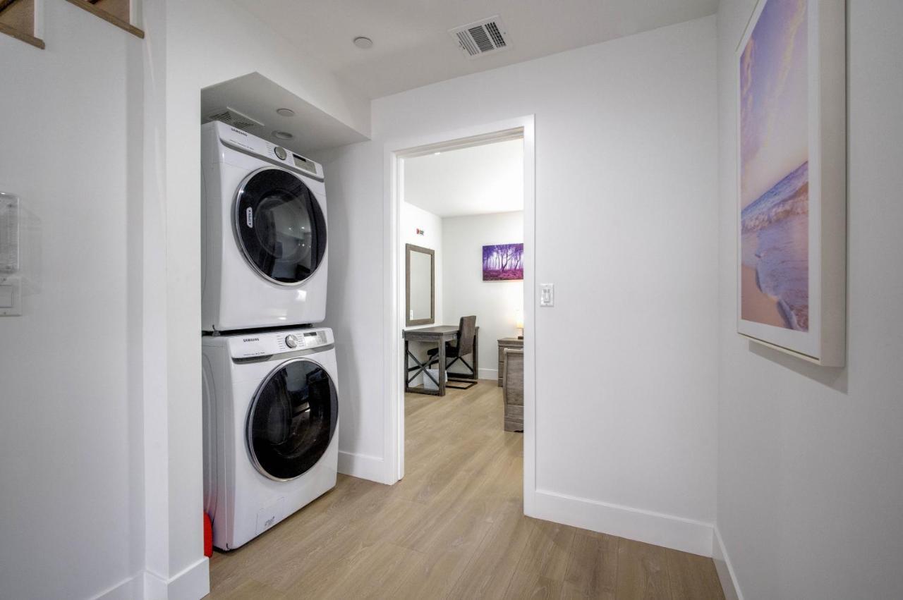 Modern Apartment In Studio City Los Angeles Ngoại thất bức ảnh