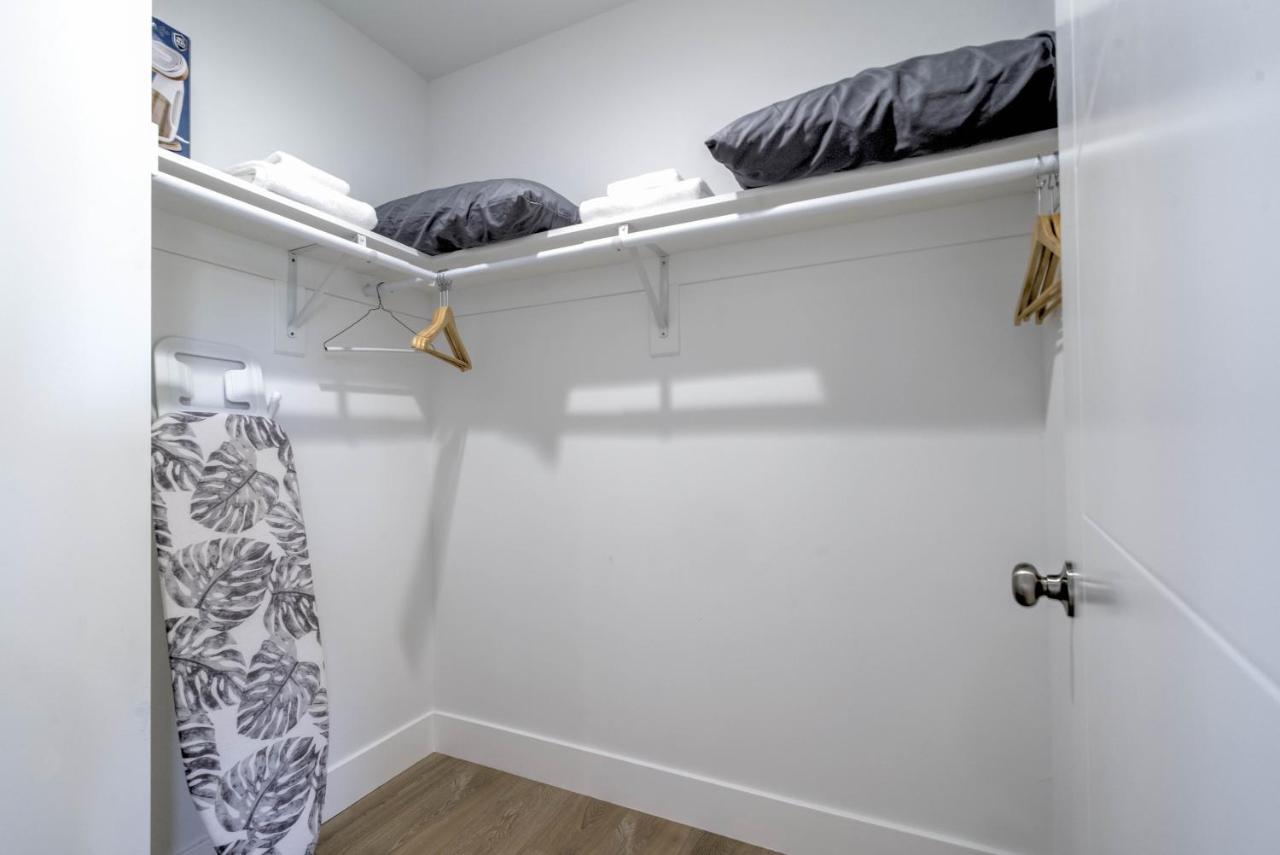 Modern Apartment In Studio City Los Angeles Ngoại thất bức ảnh
