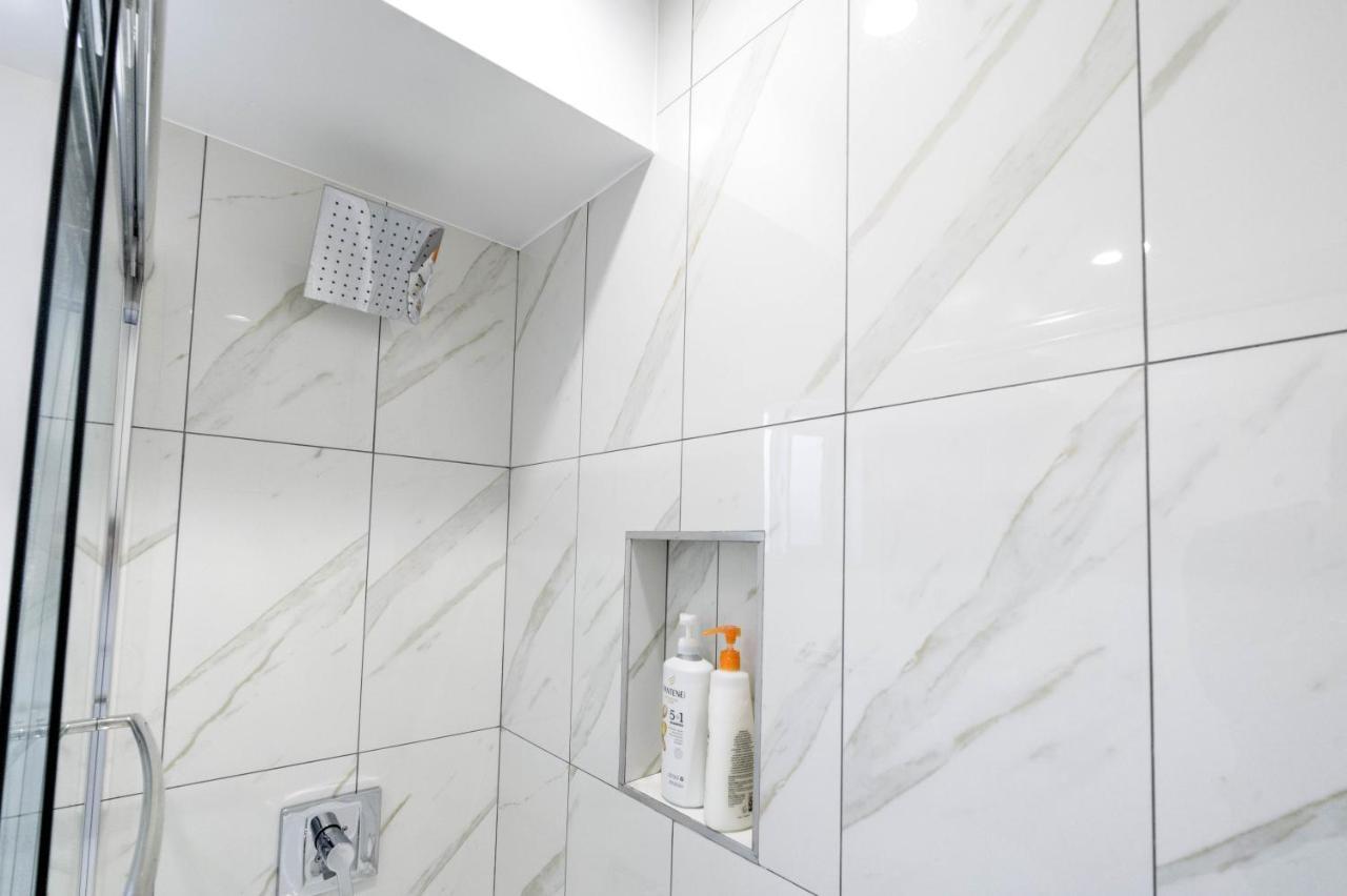 Modern Apartment In Studio City Los Angeles Ngoại thất bức ảnh