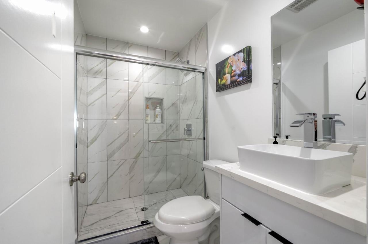 Modern Apartment In Studio City Los Angeles Ngoại thất bức ảnh