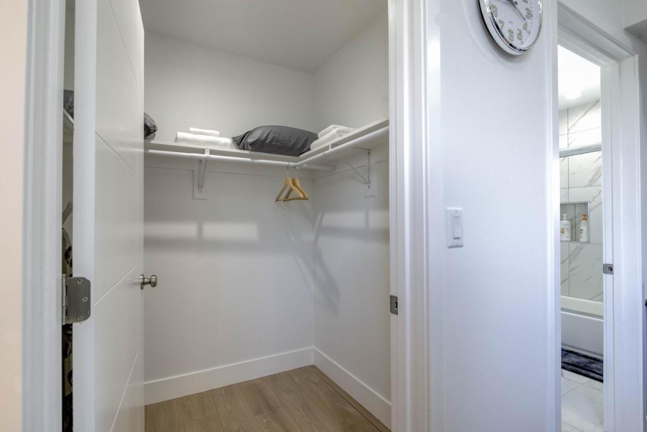 Modern Apartment In Studio City Los Angeles Ngoại thất bức ảnh