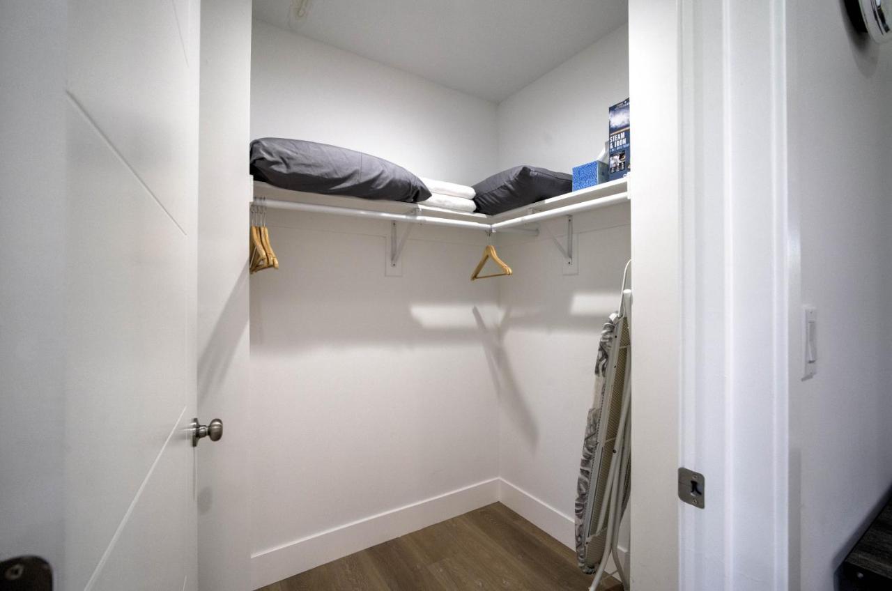 Modern Apartment In Studio City Los Angeles Ngoại thất bức ảnh