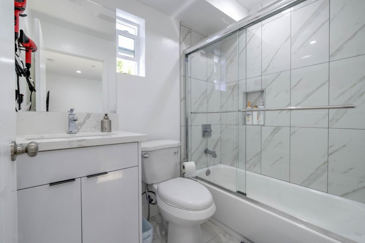 Modern Apartment In Studio City Los Angeles Ngoại thất bức ảnh